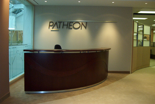 Pathoen Reception 2